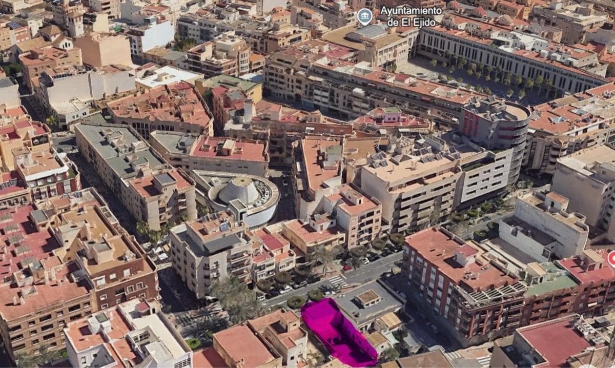 Terreno en venta en El Ejido, Almería photo 5