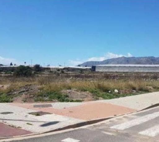 Terreno en ronda del Oeste s/n photo 1