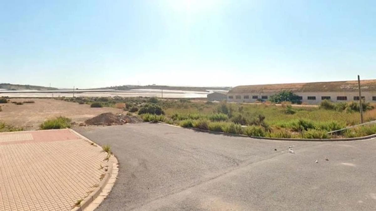 Terreno en venta en El Ejido, Almería photo 2