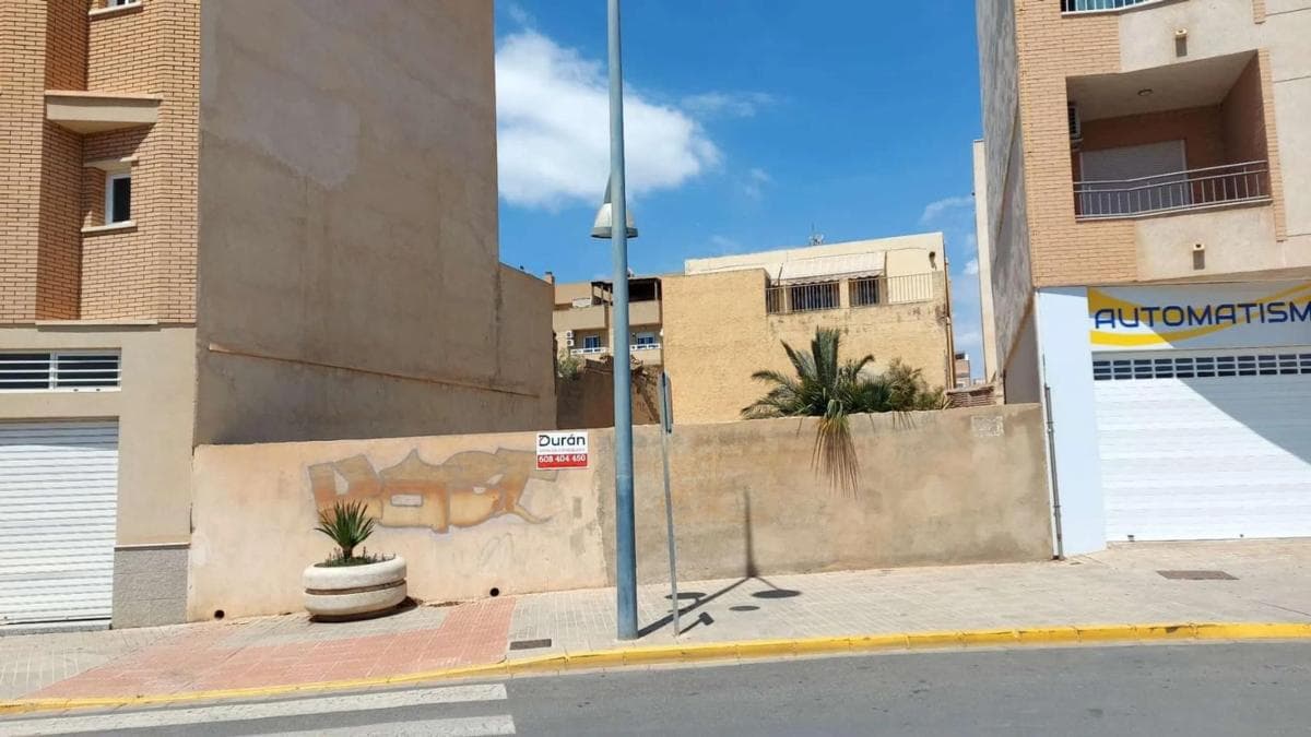 Terreno en venta en El Ejido, Almería photo 2