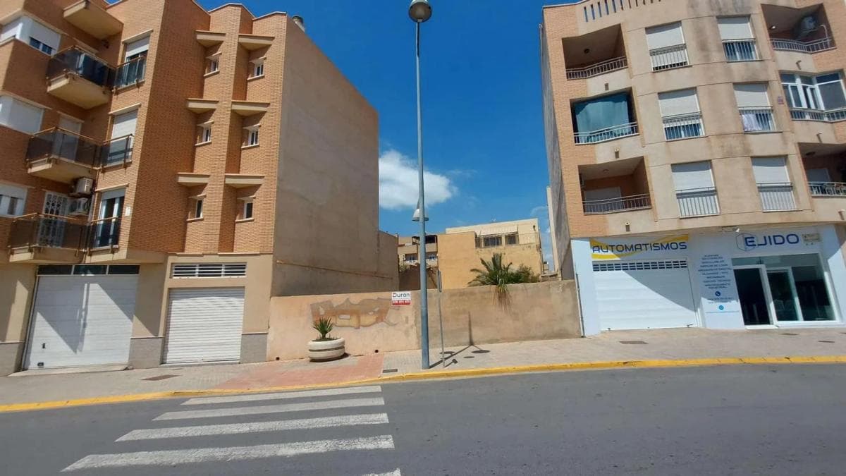 Terreno en venta en El Ejido, Almería photo 3