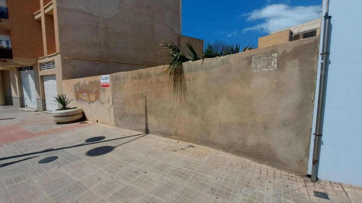 Terreno en venta en El Ejido, Almería photo 4