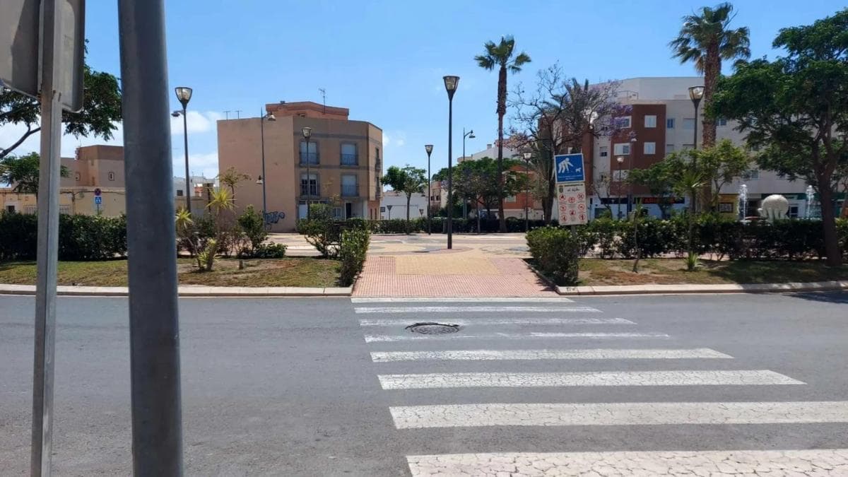 Terreno en venta en El Ejido, Almería photo 5