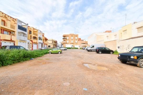 Terreno en Barrio Ejido sur photo 1