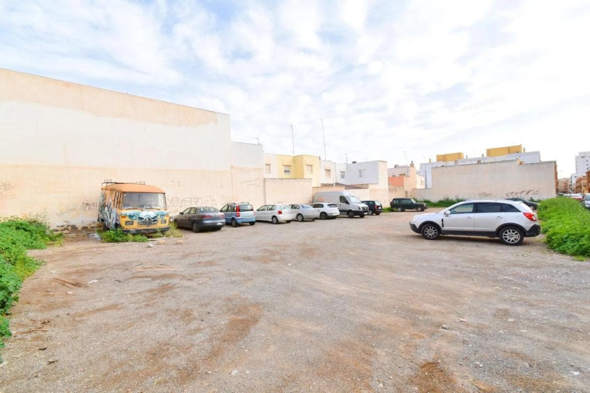 Terreno en venta en El Ejido, Almería photo 3