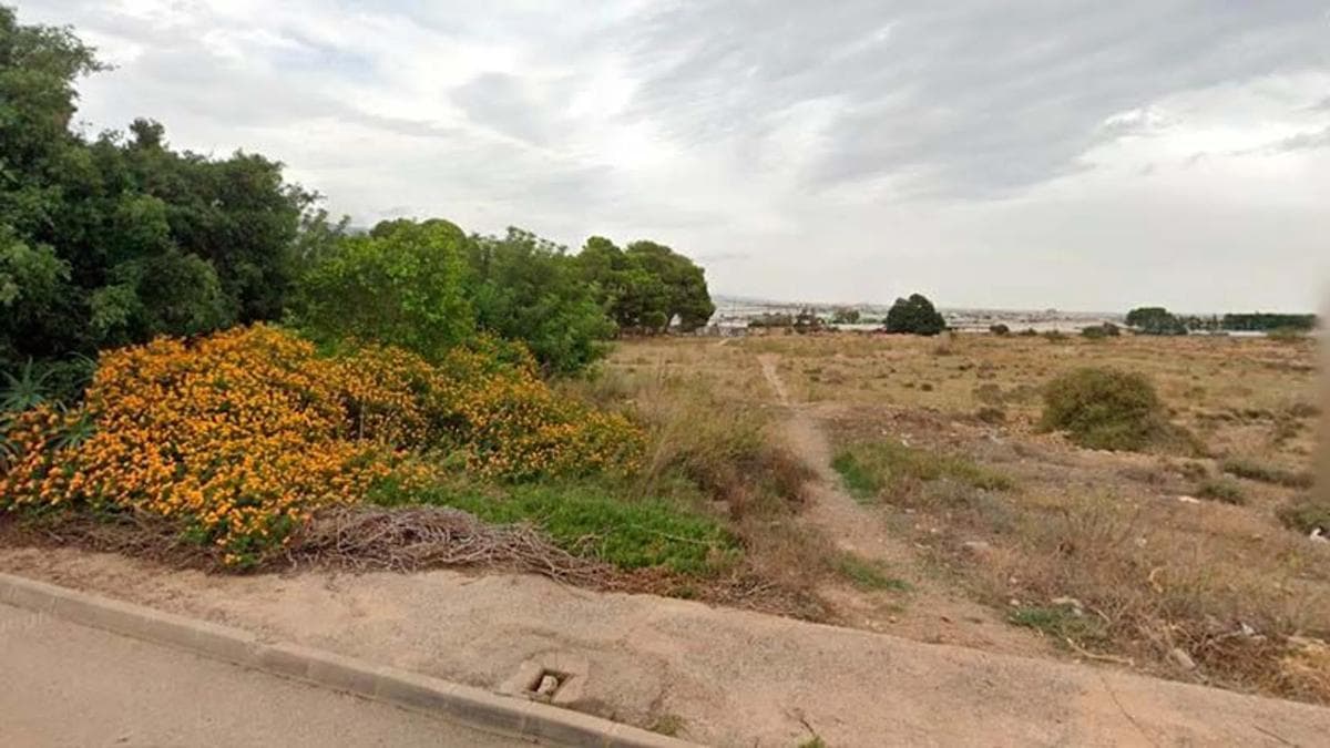 Terreno en venta en El Ejido, Almería photo 5