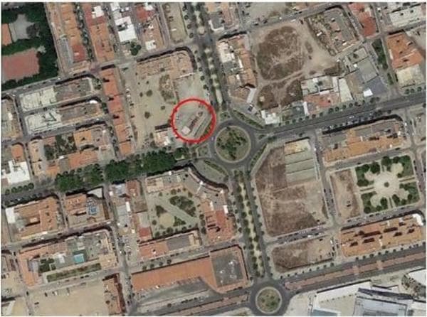 Terreno en bulevar de el Ejido photo 1