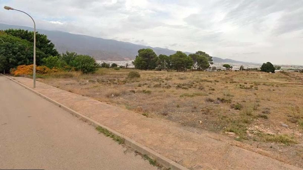 Terreno en venta en El Ejido, Almería photo 3