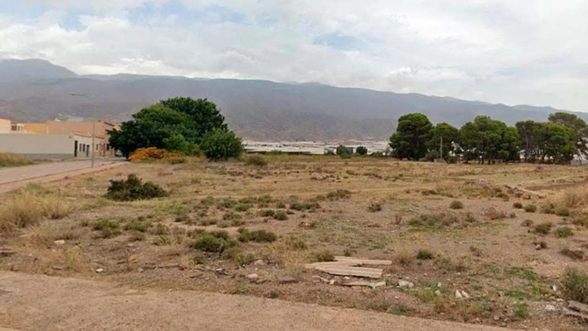 Terreno en venta en El Ejido, Almería photo 4