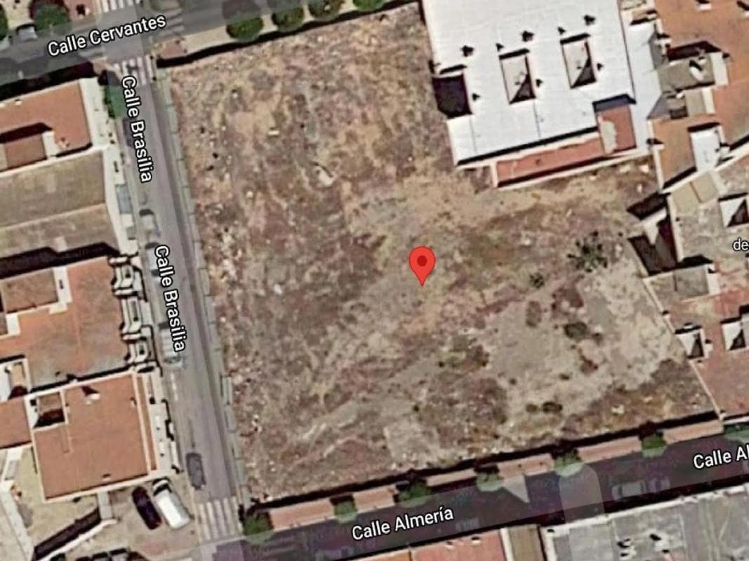 Terreno en venta en El Ejido, Almería photo 2
