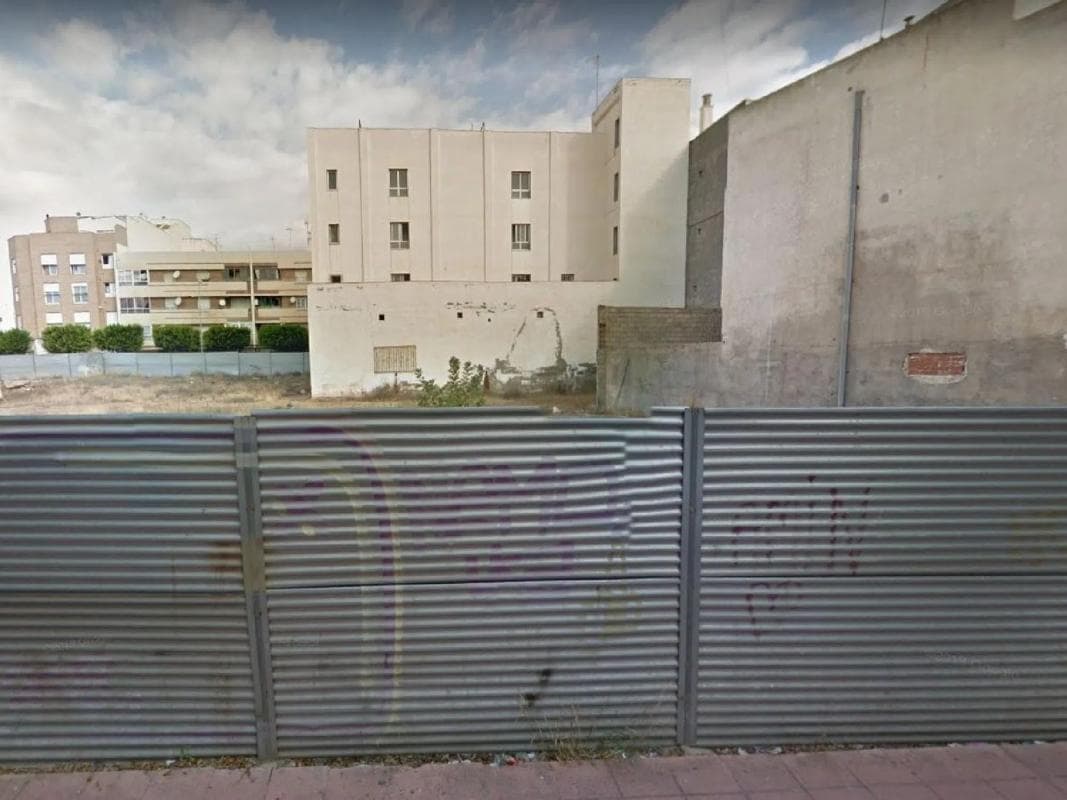 Terreno en venta en El Ejido, Almería photo 3
