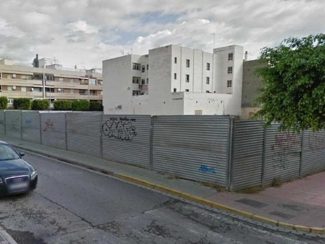 Terreno en venta en El Ejido, Almería photo 4