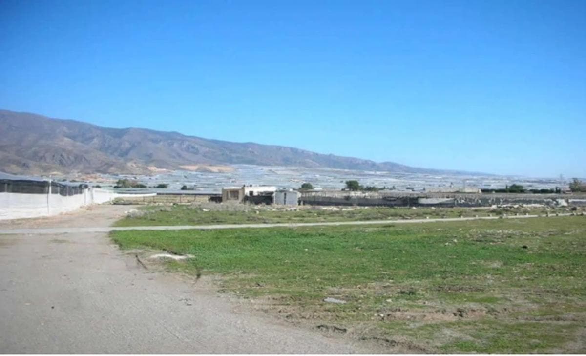 Terreno en venta en El Ejido, Almería photo 2