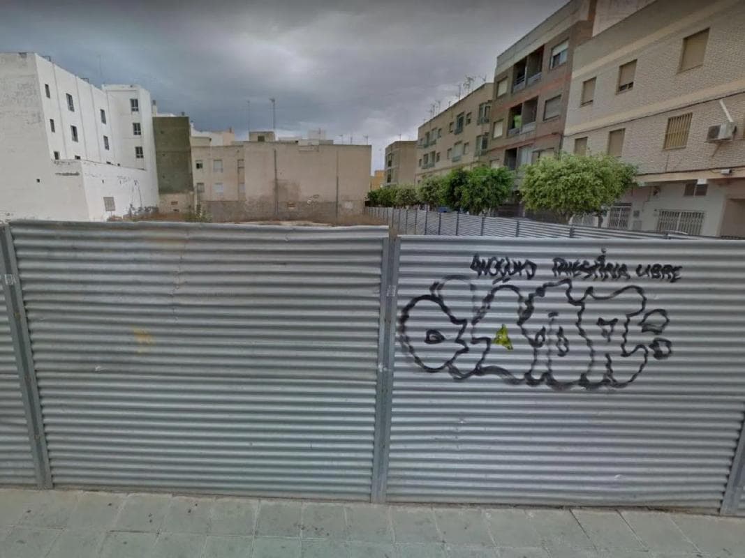 Terreno en venta en El Ejido, Almería photo 5