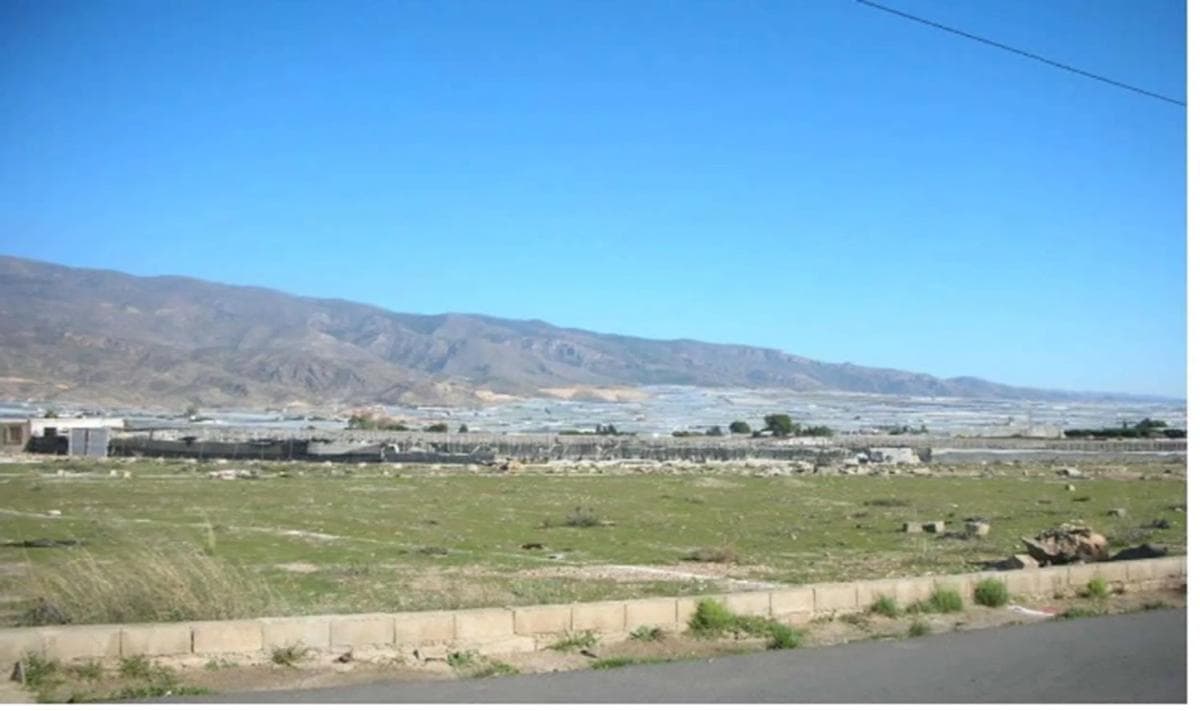 Terreno en venta en El Ejido, Almería photo 3