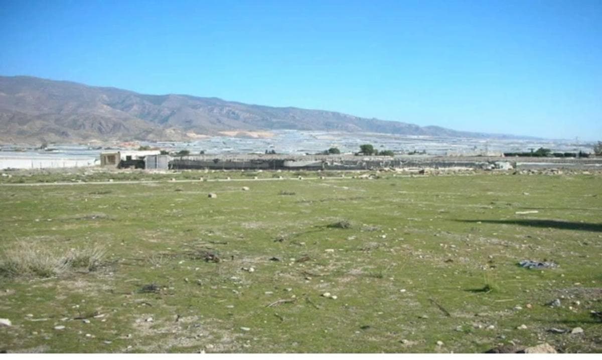 Terreno en venta en El Ejido, Almería photo 4