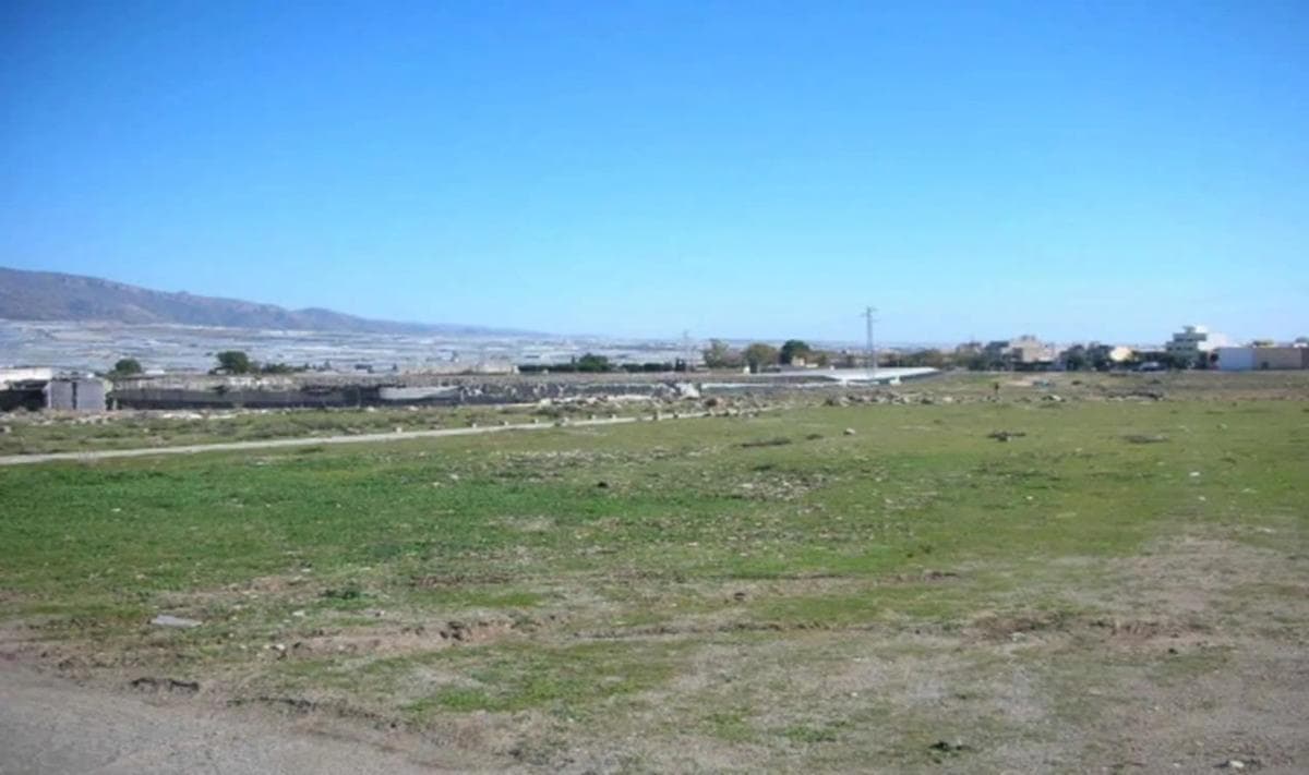 Terreno en venta en El Ejido, Almería photo 5