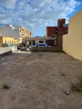 Terreno en calle Menéndez Pelayo, 28 photo 1
