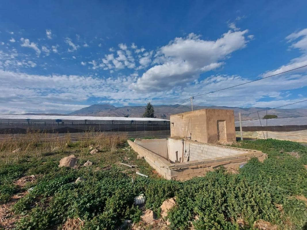 Terreno en venta en El Ejido, Almería photo 2