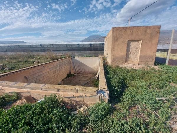 Terreno en Barrio Ejido norte thumbnail 2
