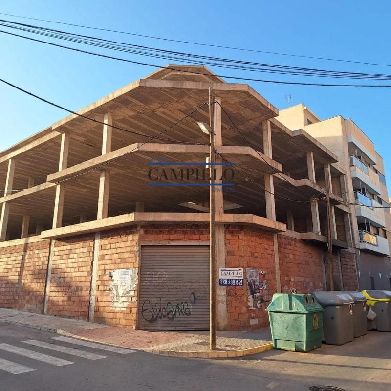 Terreno en venta en El Ejido, Almería photo 4