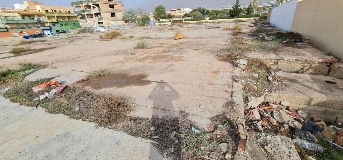 Terreno en venta en El Ejido, Almería photo 2