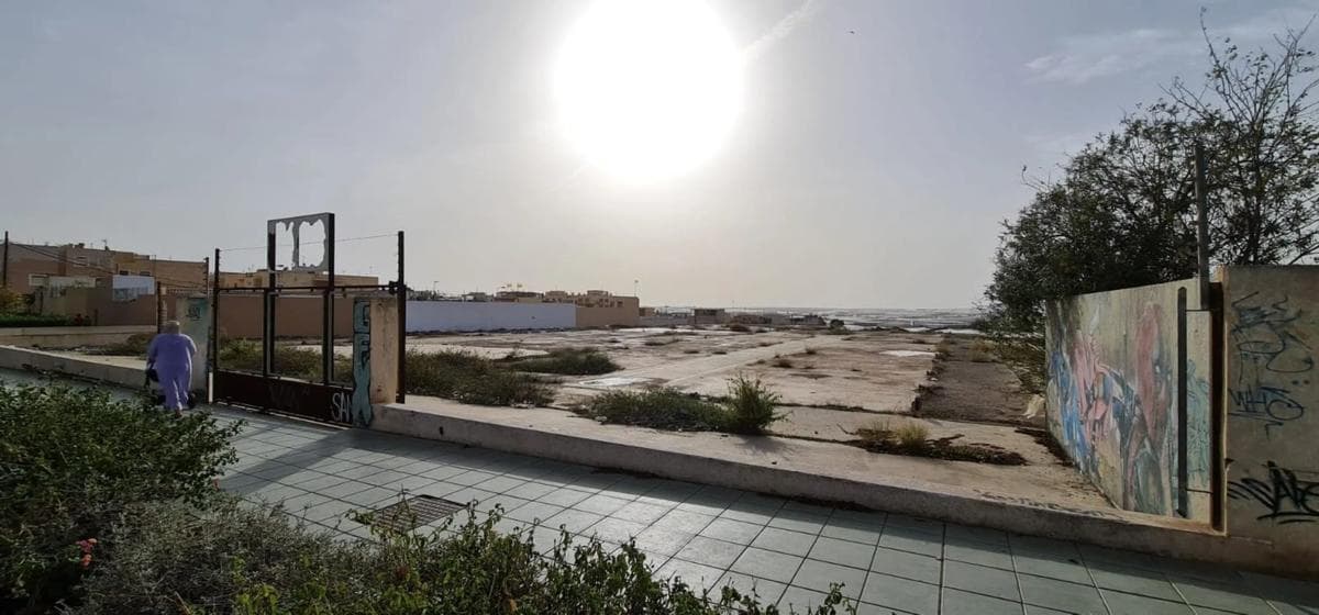 Terreno en venta en El Ejido, Almería photo 3