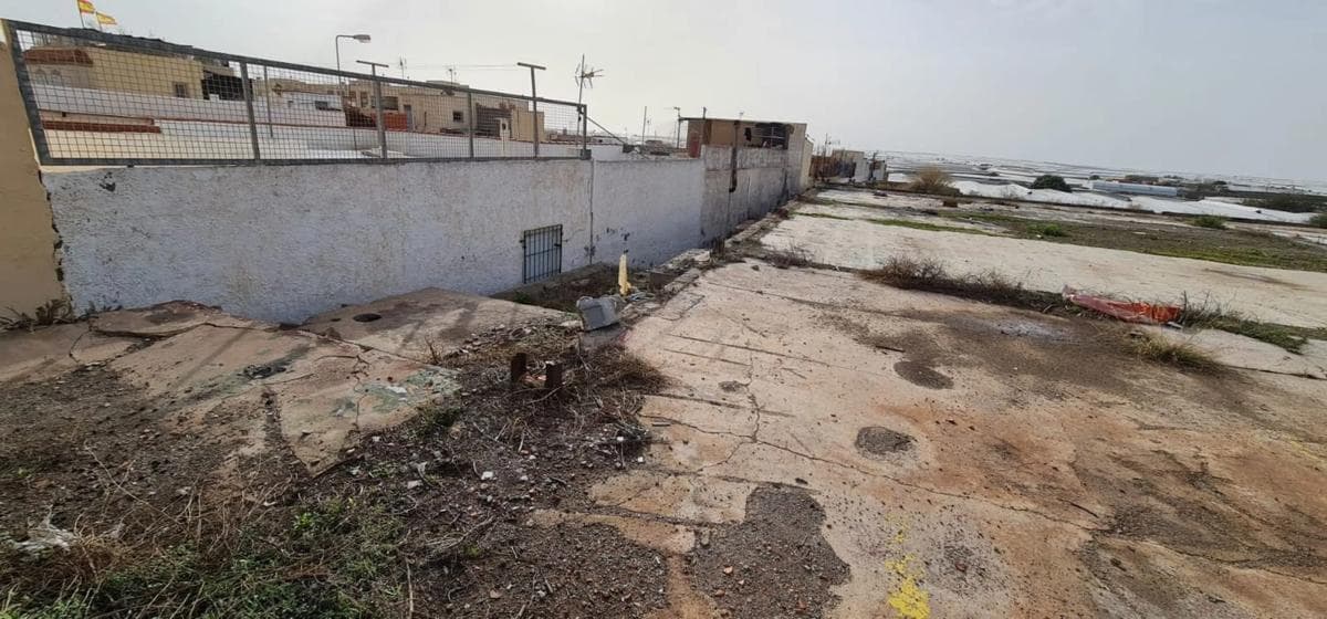 Terreno en venta en El Ejido, Almería photo 4