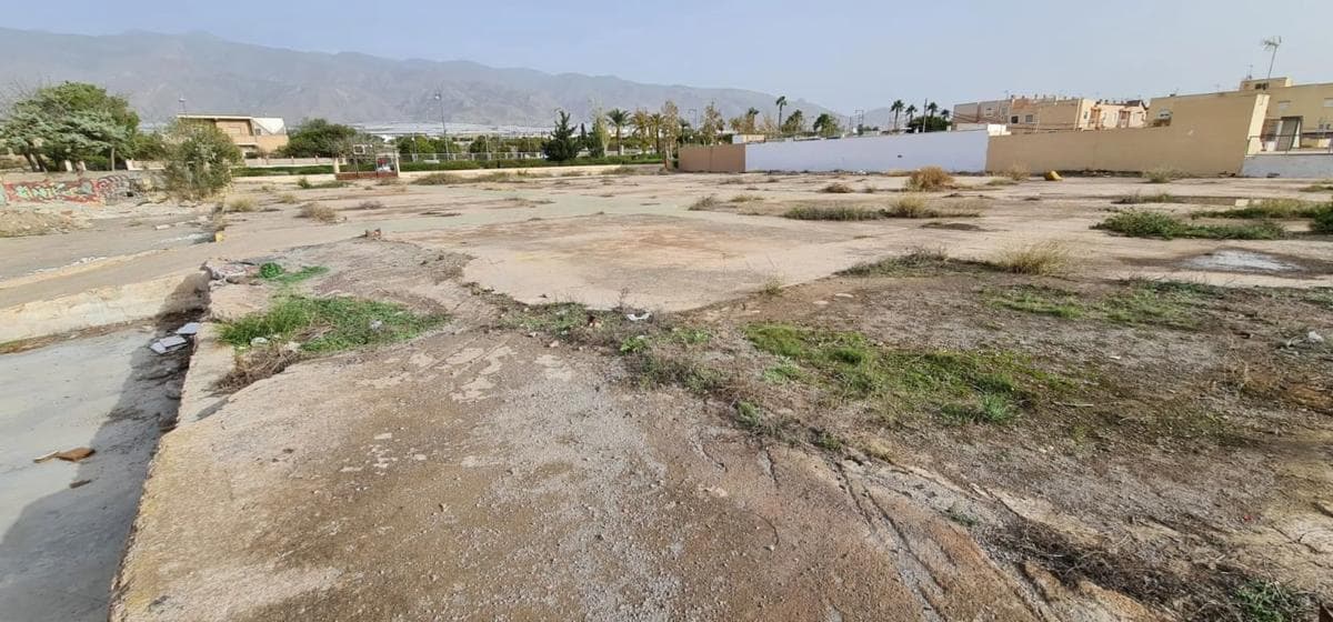 Terreno en venta en El Ejido, Almería photo 5