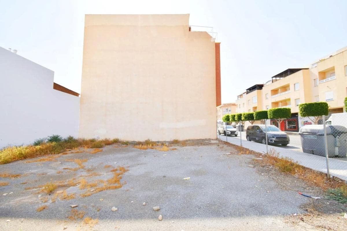 Terreno en venta en El Ejido, Almería photo 2