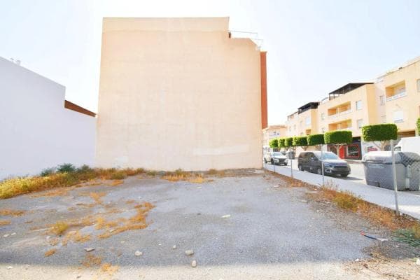 Terreno en Barrio Plaza de la Luz thumbnail 1