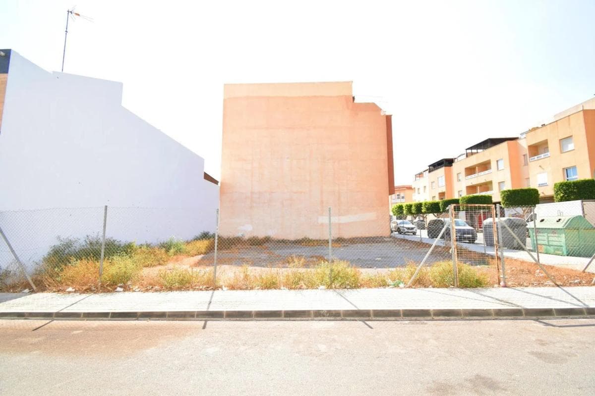 Terreno en venta en El Ejido, Almería photo 3