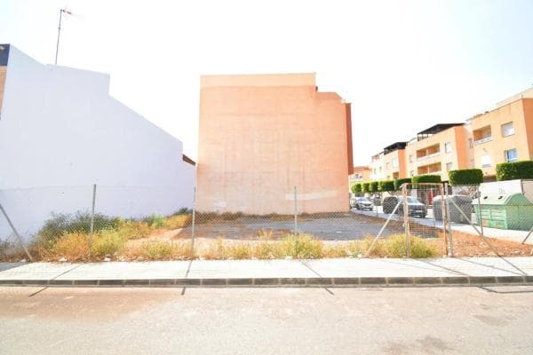 Terreno en Barrio Plaza de la Luz thumbnail 2