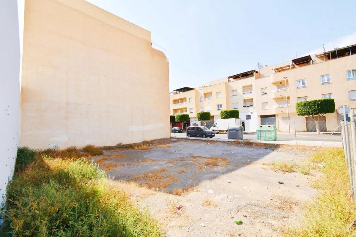 Terreno en venta en El Ejido, Almería photo 4