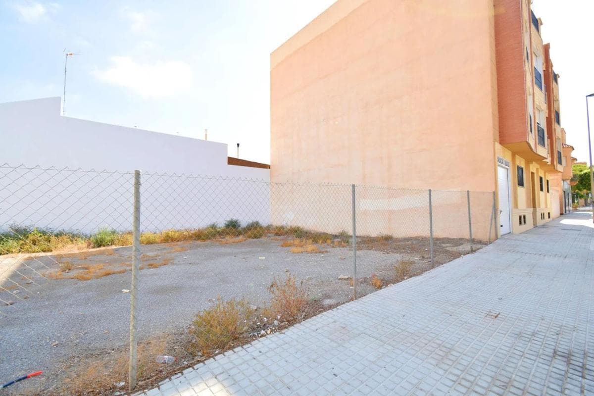 Terreno en venta en El Ejido, Almería photo 5