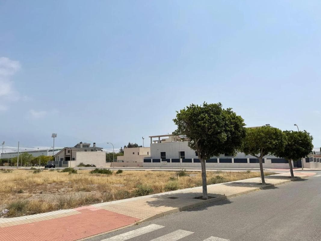 Terreno en venta en El Ejido, Almería photo 4
