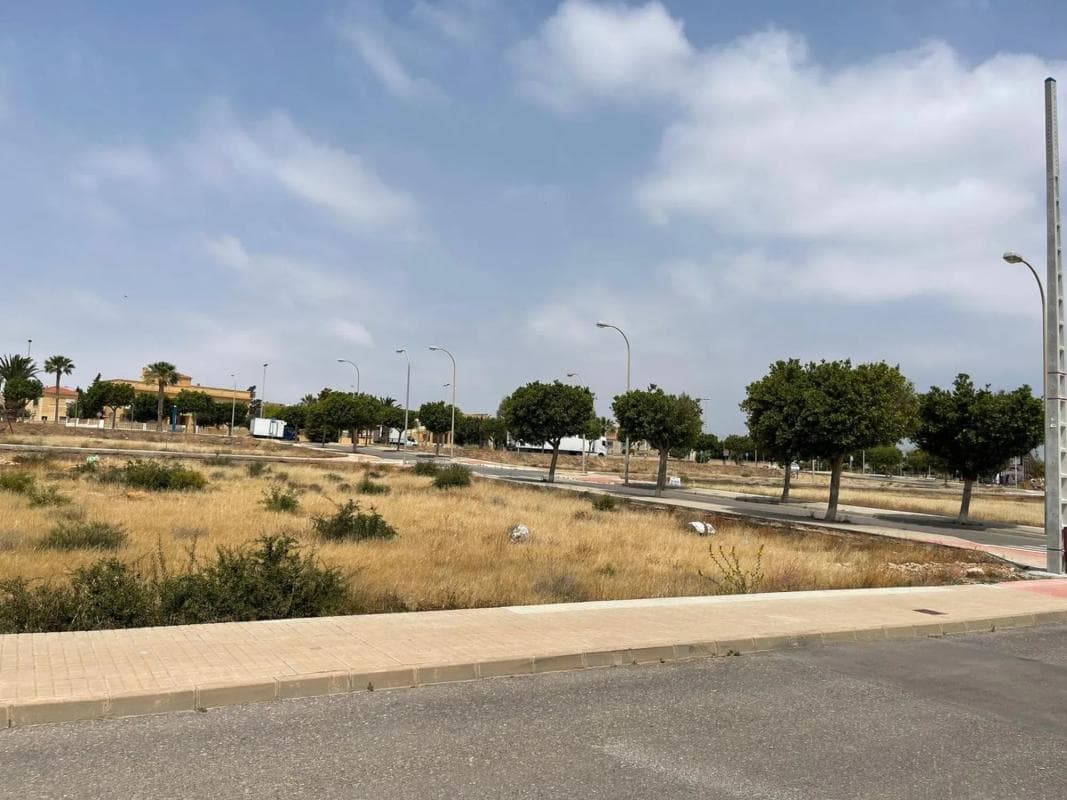 Terreno en venta en El Ejido, Almería photo 5