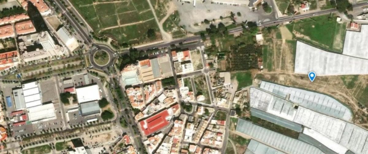 Terreno en venta en El Ejido, Almería photo 2
