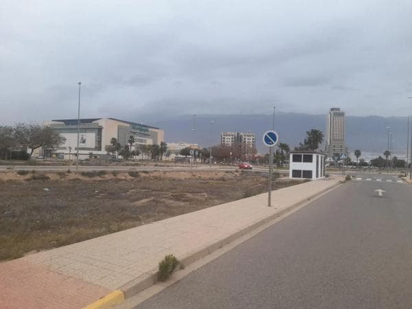 Terreno en Barrio Santo Domingo thumbnail 1