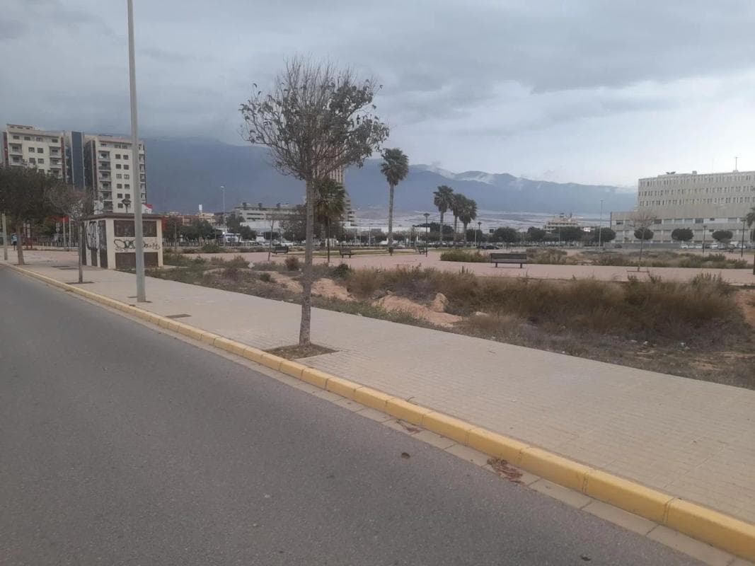 Terreno en venta en El Ejido, Almería photo 3