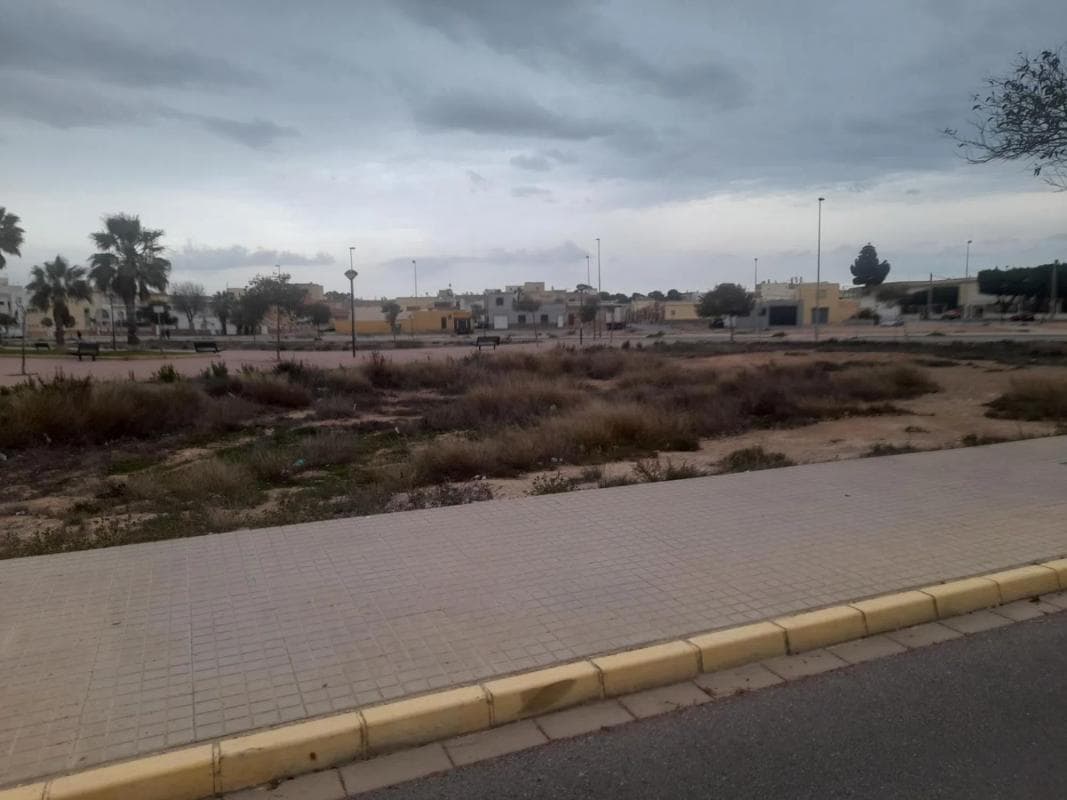Terreno en venta en El Ejido, Almería photo 4