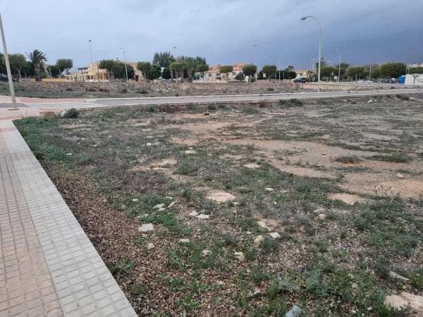 Terreno en Barrio Santo Domingo photo 1
