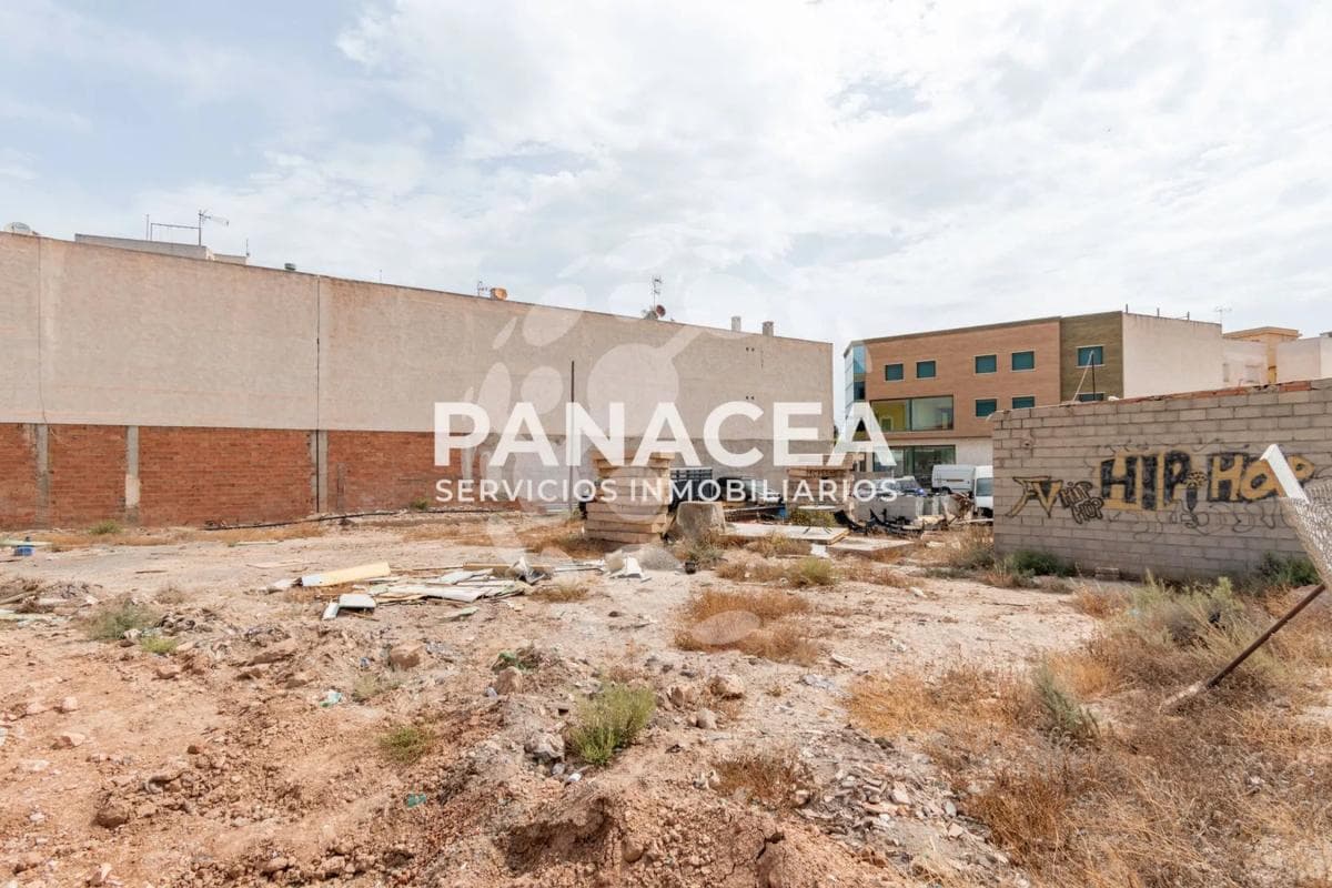 Terreno en venta en La Mojonera, Almería photo 2