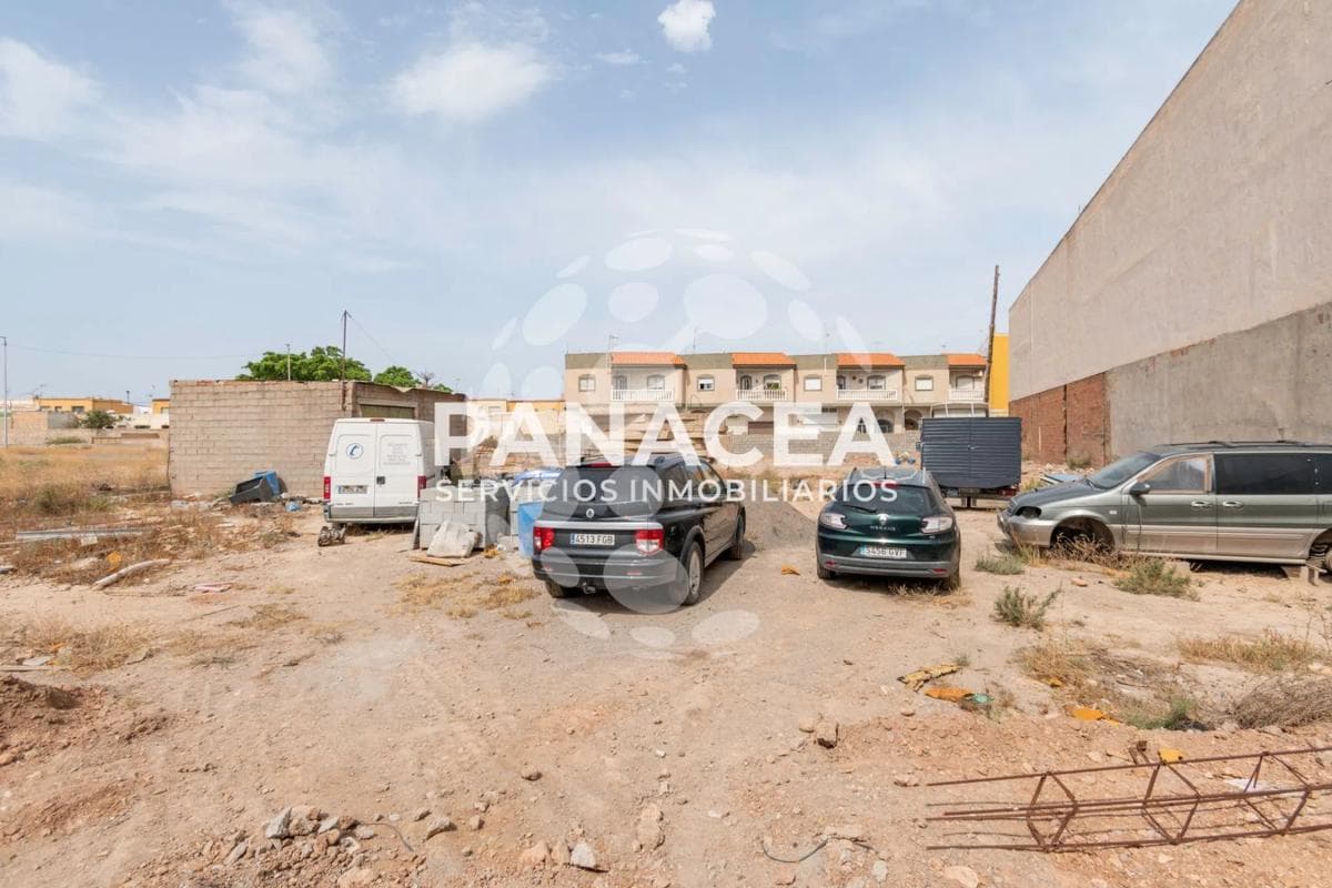 Terreno en venta en La Mojonera, Almería photo 3