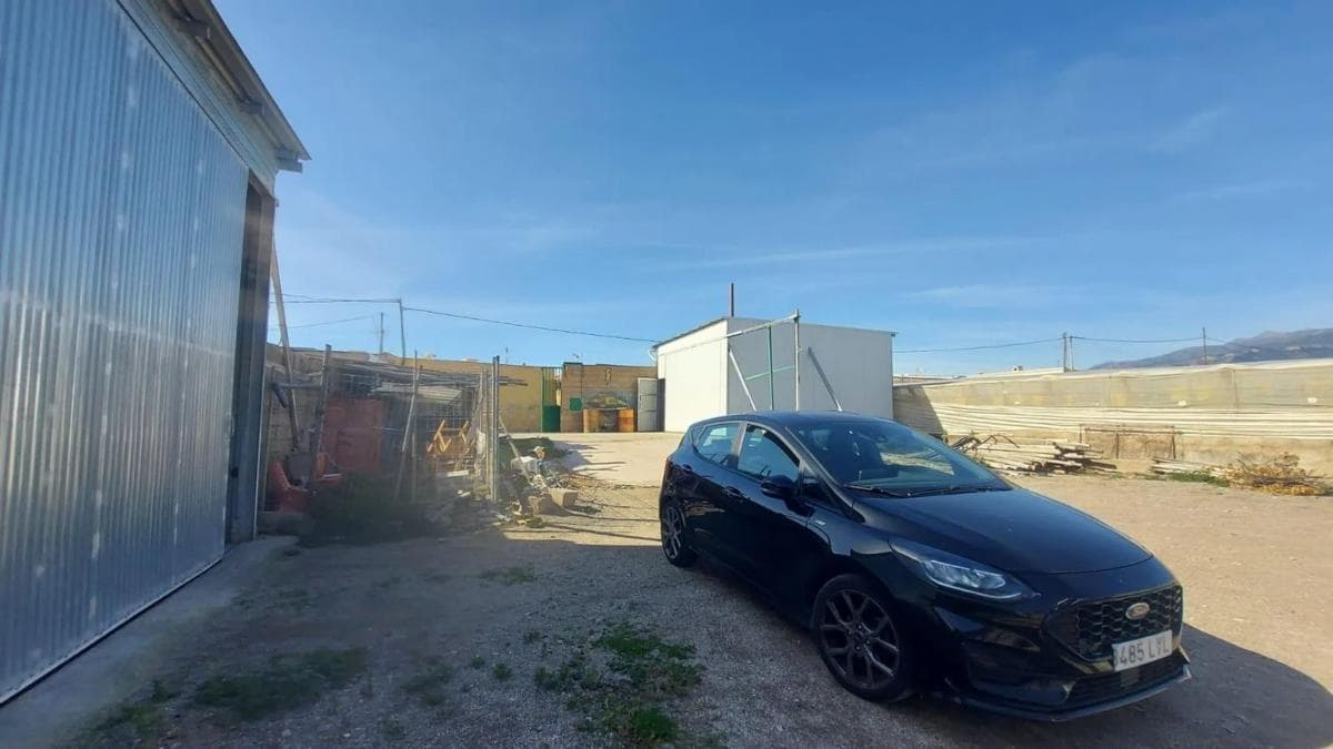 Terreno en venta en La Mojonera, Almería photo 4