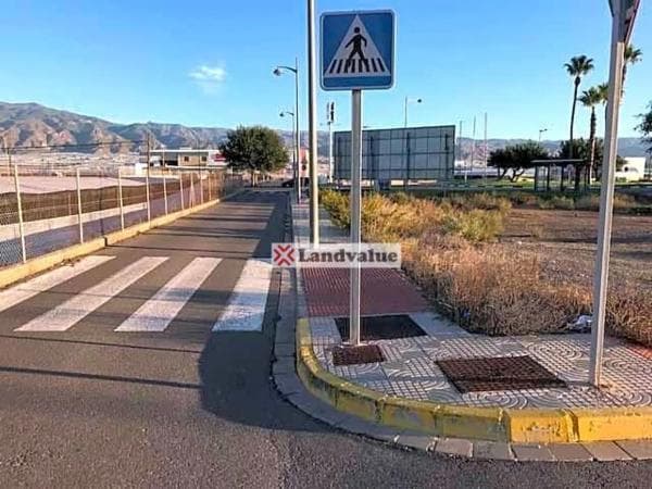 Terreno en calle Geranio, 2 thumbnail 1