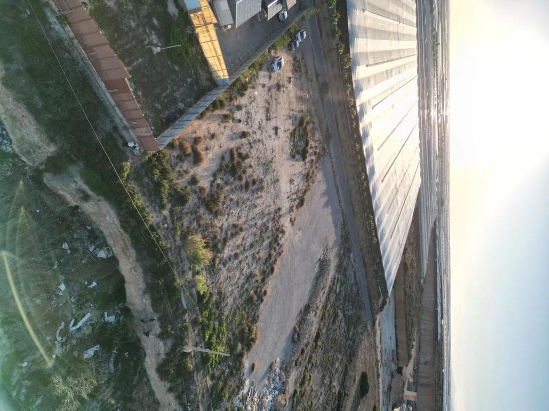 Terreno en venta en La Mojonera, Almería photo 2