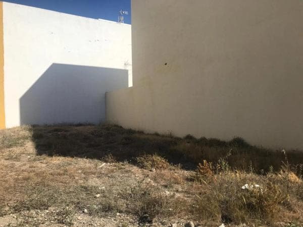 Terreno en calle Ignacio de Zuloaga s/n photo 1