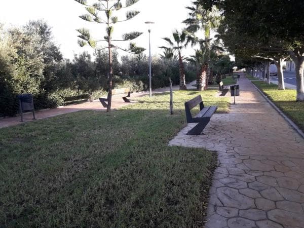 Terreno en calle Ignacio de Zuloaga s/n thumbnail 2