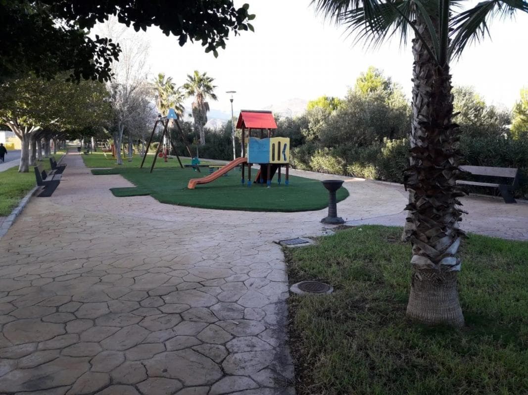 Terreno en venta en La Mojonera, Almería photo 4